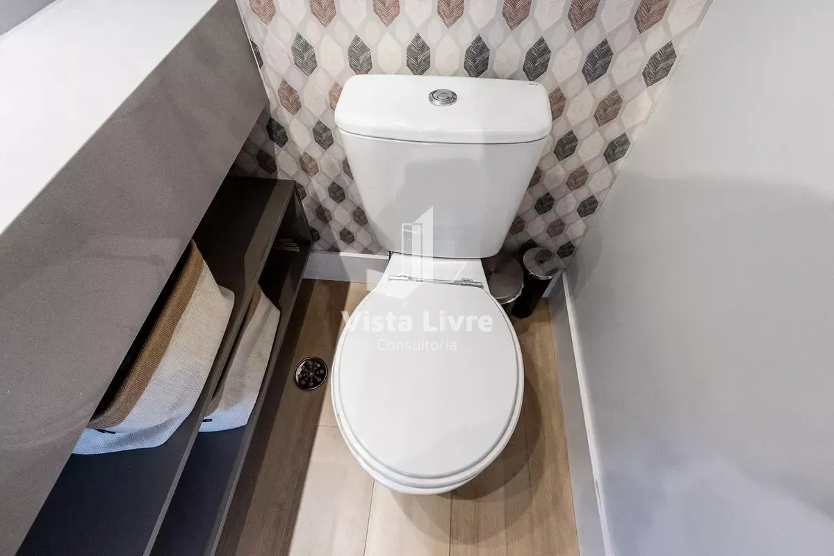 Apartamento, 2 quartos, 60 m² - Foto 46