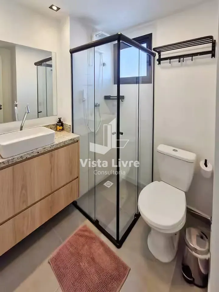 Apartamento, 1 quarto, 29 m² - Foto 20