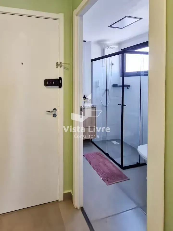 Apartamento, 1 quarto, 29 m² - Foto 23