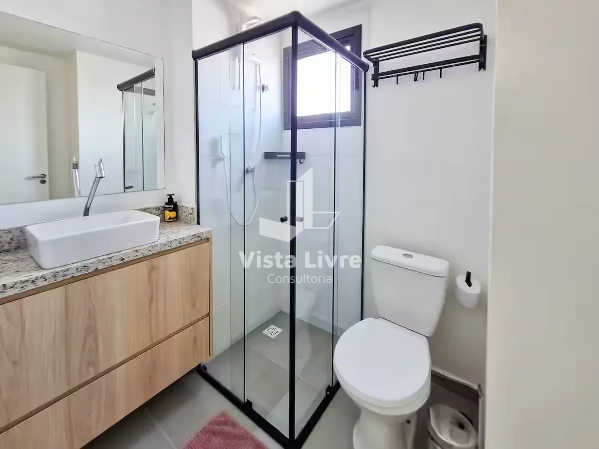 Apartamento, 1 quarto, 29 m² - Foto 22