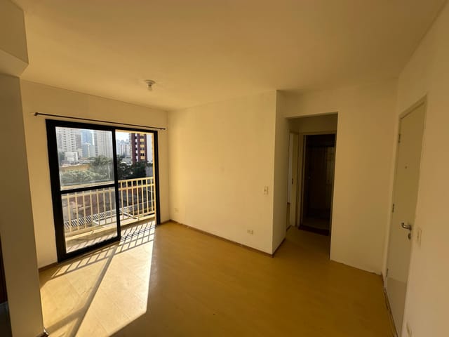 Foto do Apartamento - 🔑 Sua chance de morar no Tatuapé! – Apartamento de 38m², 1 Dormitório, à 650m do Shopping Tatuapé 🏙️ | Organização Imobiliária Açores