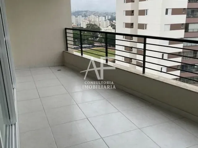 Apartamento com 155m² 3 quartos e 4 banheiros, à venda, no bairro Vila Edmundo em Taubaté