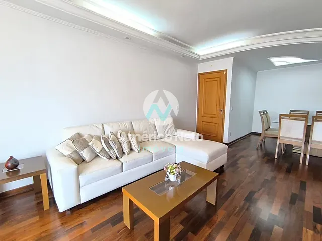 Apartamento 4 quartos e 4 banheiros, à venda ou para alugar, no bairro Santa Paula em São Caetano do Sul