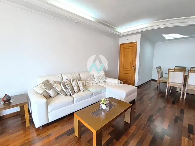 Apartamento 4 quartos e 4 banheiros, à venda ou para alugar, no bairro Santa Paula em São Caetano do Sul