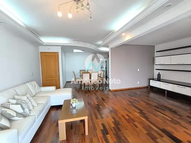 Apartamento 4 quartos e 4 banheiros, à venda ou para alugar, no bairro Santa Paula em São Caetano do Sul
