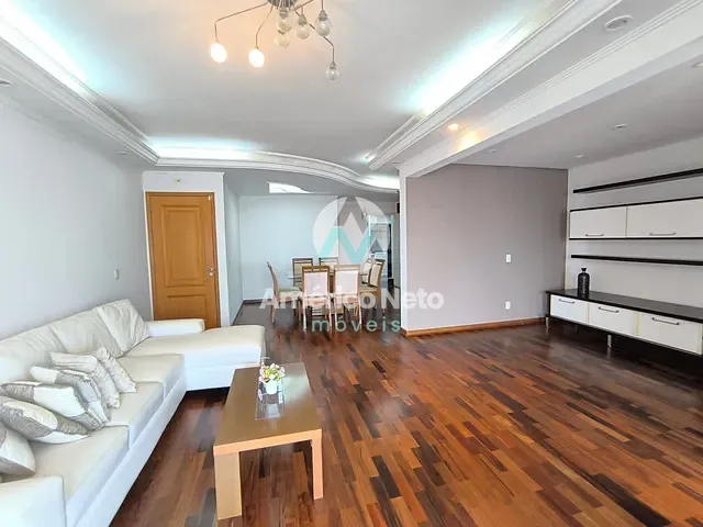 Apartamento 4 quartos e 4 banheiros, à venda ou para alugar, no bairro Santa Paula em São Caetano do Sul