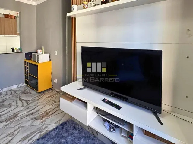 Apartamento 2 quartos e 1 banheiro, à venda, no bairro Condomínio Residencial Viva Vista em Sumaré