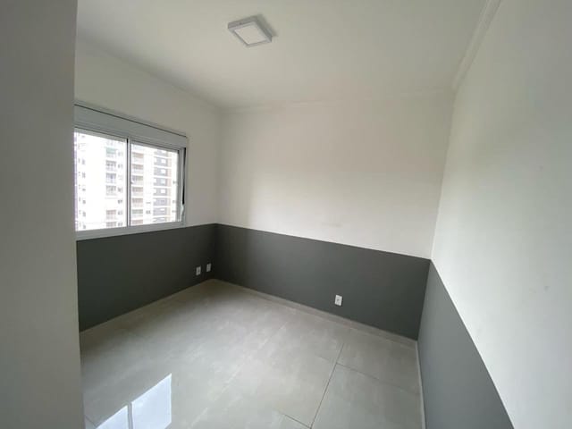 Apartamento com 48m² 2 quartos e 1 banheiro, à venda, no bairro Jardim Portão Vermelho em Vargem Grande Paulista