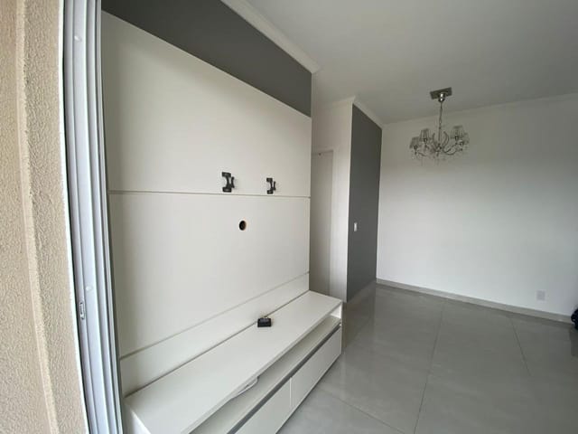 Apartamento com 48m² 2 quartos e 1 banheiro, à venda, no bairro Jardim Portão Vermelho em Vargem Grande Paulista