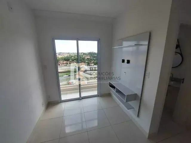 Apartamento 2 quartos e 1 banheiro, para alugar, no bairro Villa Helvetia em Indaiatuba