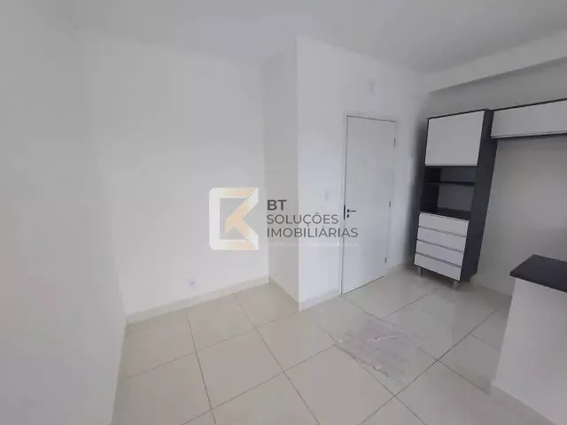 Apartamento 2 quartos e 1 banheiro, para alugar, no bairro Villa Helvetia em Indaiatuba