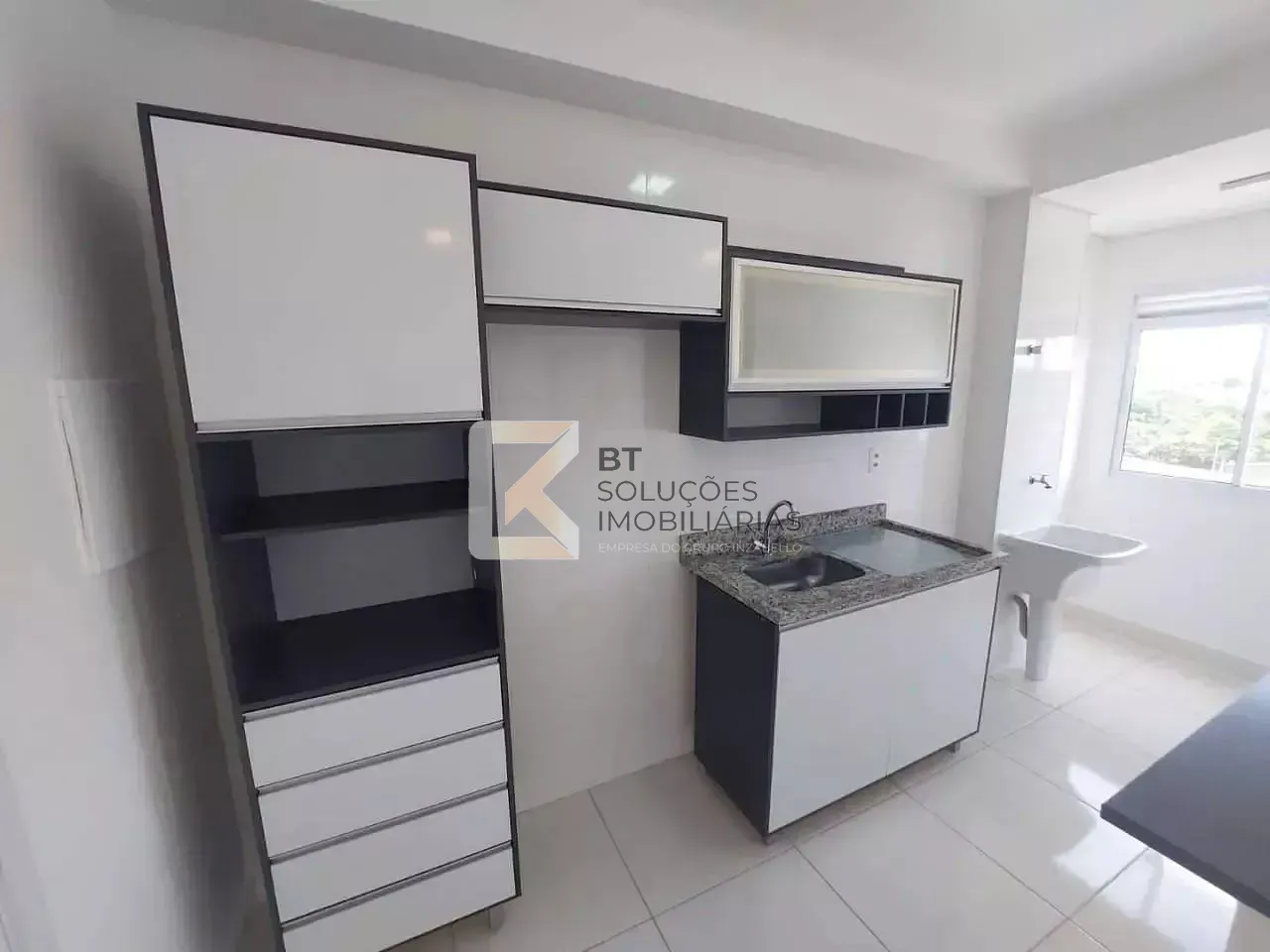 Apartamento, 2 quartos, 51 m² - Foto 4