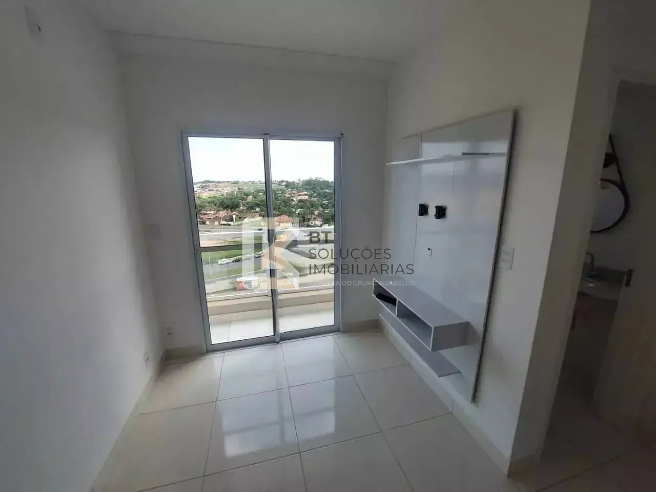 Apartamento, 2 quartos, 51 m² - Foto 2