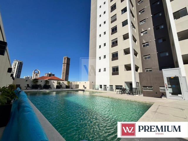 Apartamento com 190m² 3 quartos e 2 banheiros, à venda, no bairro Estrela em Ponta Grossa