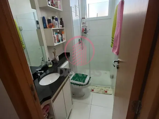 Apartamento com 57m² 2 quartos e 2 banheiros, à venda, no bairro Umuarama em Osasco
