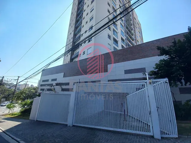 Apartamento com 57m² 2 quartos e 2 banheiros, à venda, no bairro Umuarama em Osasco