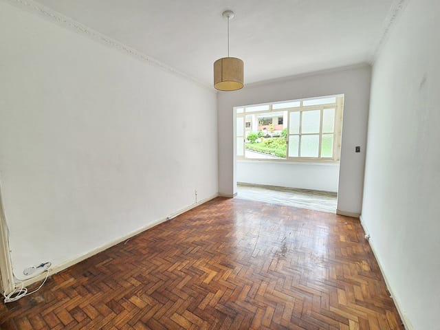 Foto do Apartamento - Rua BULHÕES de CARVALHO! 03 QUARTOS, 01 VAGA, PORTARIA 24h, próximo ao METRÔ e PRAIA | EASY NEGOCIOS IMOBILIARIOS LTDA