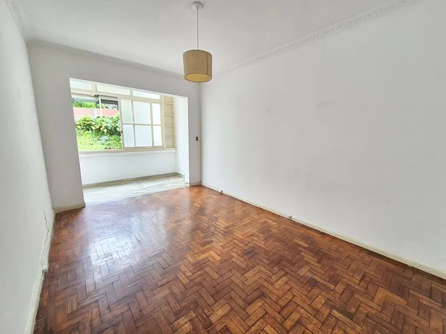 Foto do Apartamento - Rua BULHÕES de CARVALHO! 03 QUARTOS, 01 VAGA, PORTARIA 24h, próximo ao METRÔ e PRAIA | EASY NEGOCIOS IMOBILIARIOS LTDA
