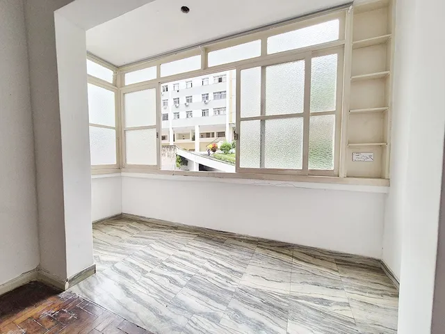 Foto do Apartamento - Rua BULHÕES de CARVALHO! 03 QUARTOS, 01 VAGA, PORTARIA 24h, próximo ao METRÔ e PRAIA | EASY NEGOCIOS IMOBILIARIOS LTDA