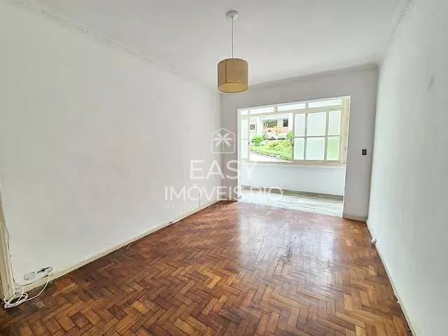 Apartamento com 94m² 3 quartos e 3 banheiros, à venda, no bairro Copacabana em Rio de Janeiro