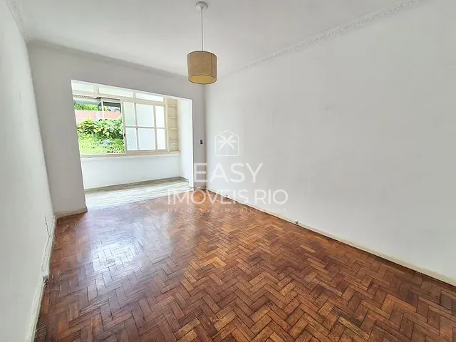 Apartamento com 94m² 3 quartos e 3 banheiros, à venda, no bairro Copacabana em Rio de Janeiro