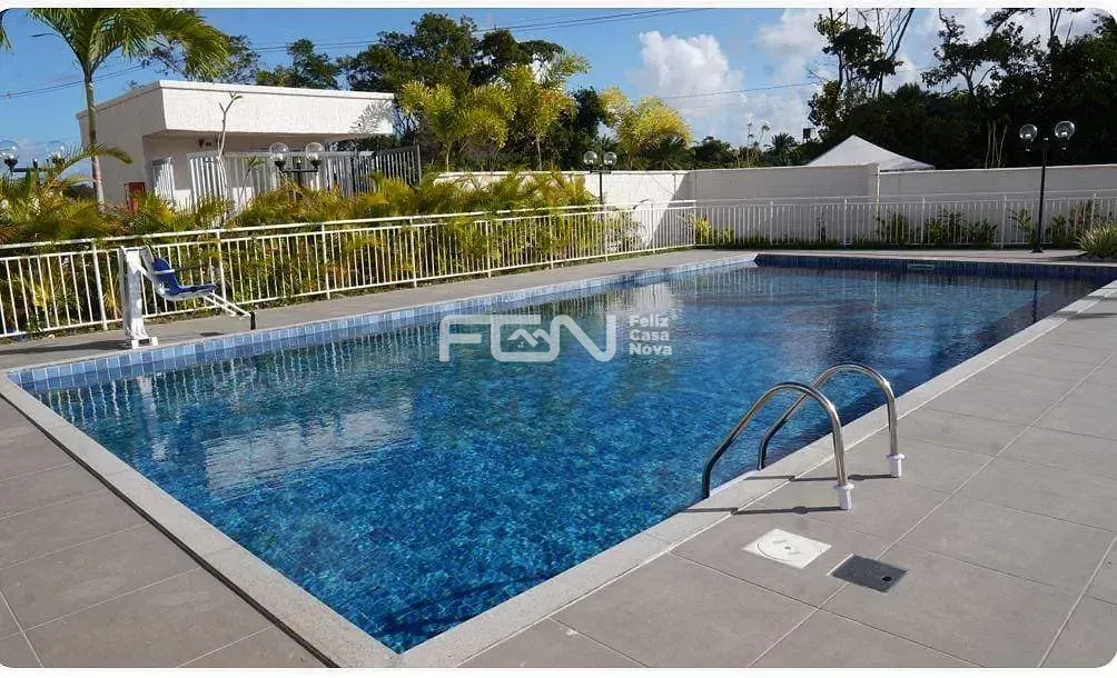 Apartamento, 2 quartos, 40 m² - Foto 16