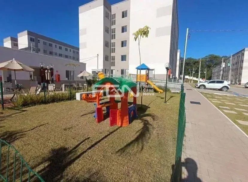 Apartamento, 2 quartos, 40 m² - Foto 12