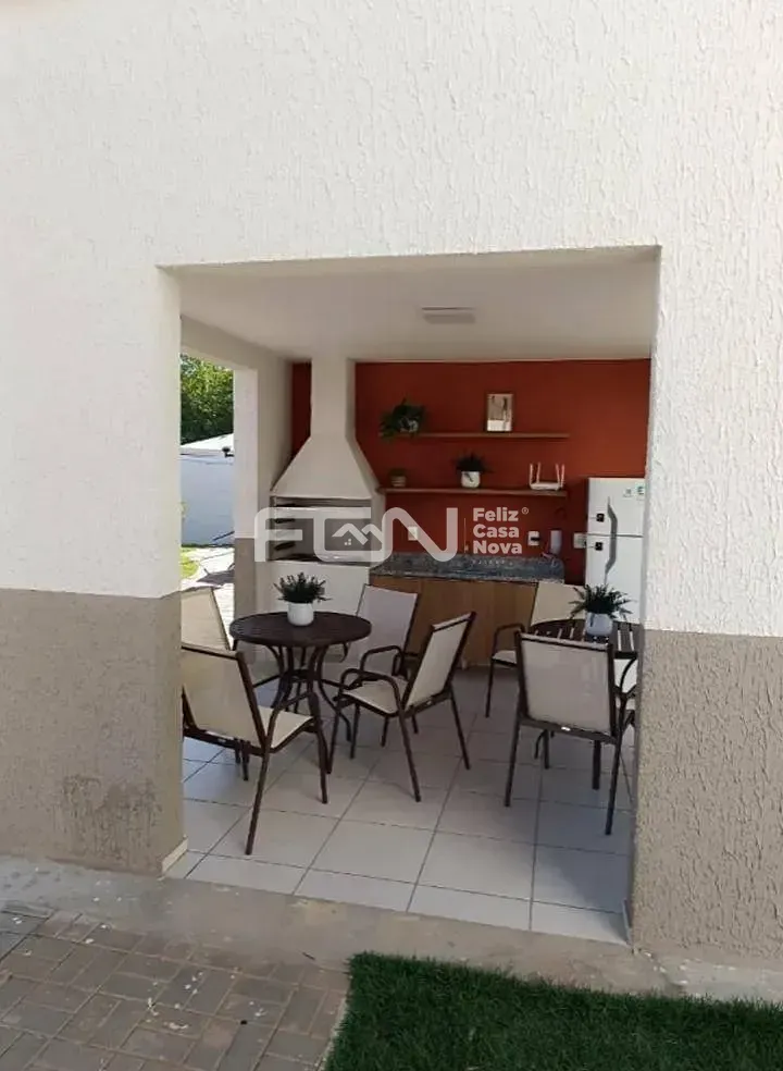 Apartamento, 2 quartos, 40 m² - Foto 13
