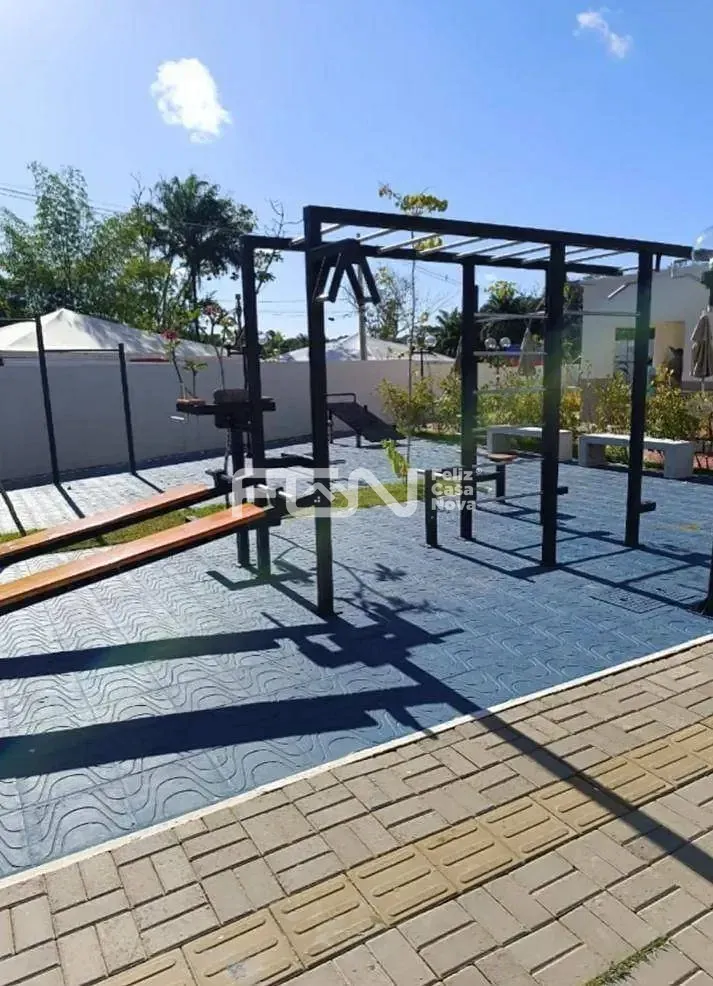 Apartamento, 2 quartos, 40 m² - Foto 14