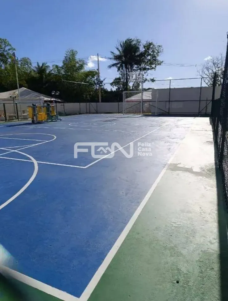 Apartamento, 2 quartos, 40 m² - Foto 11