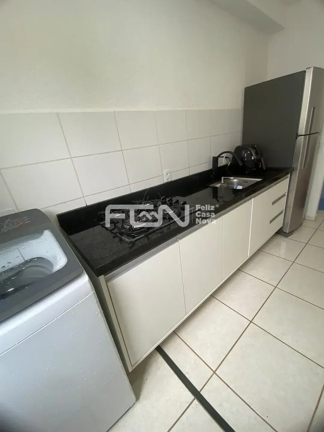 Apartamento, 2 quartos, 40 m² - Foto 6