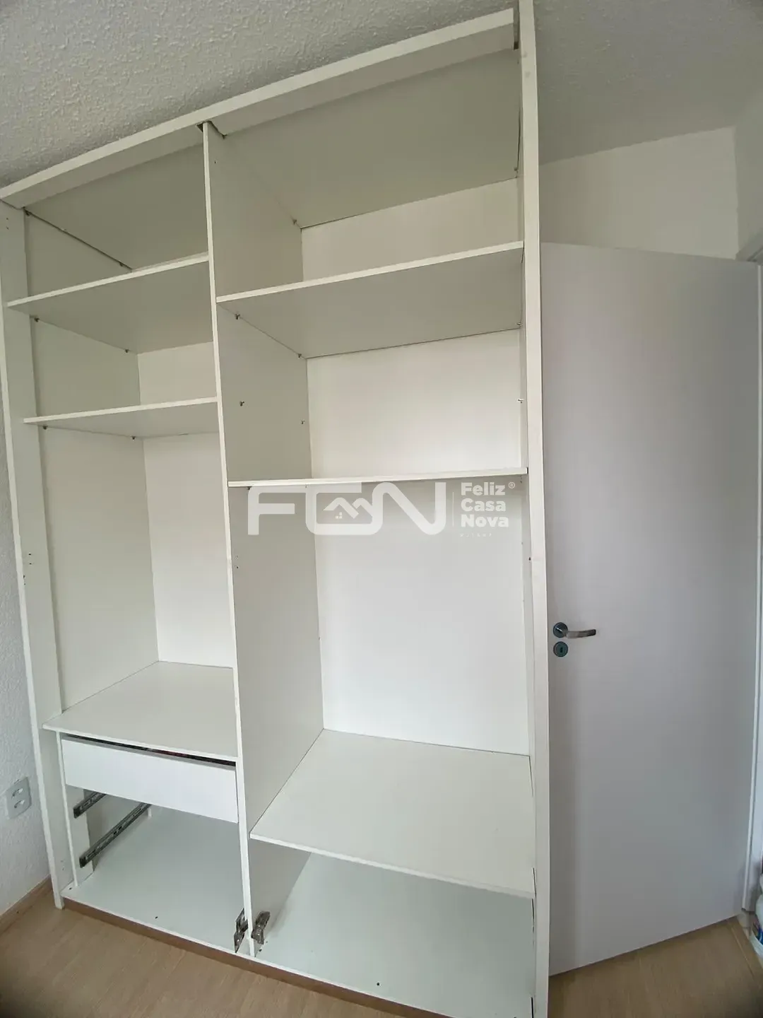 Apartamento, 2 quartos, 40 m² - Foto 10