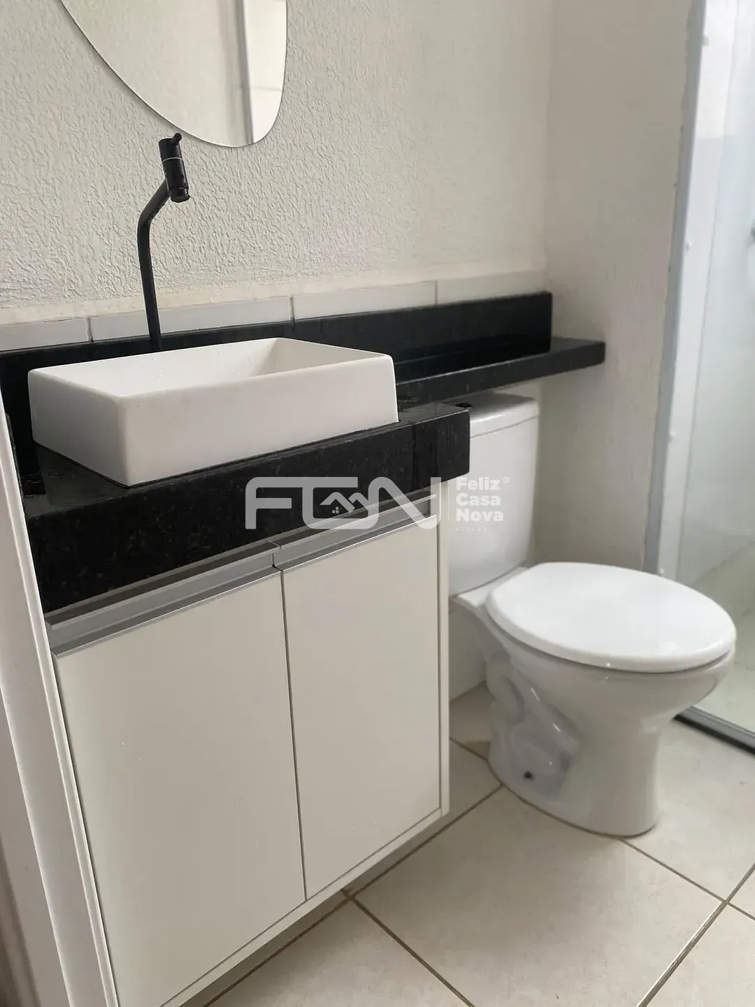 Apartamento, 2 quartos, 40 m² - Foto 8