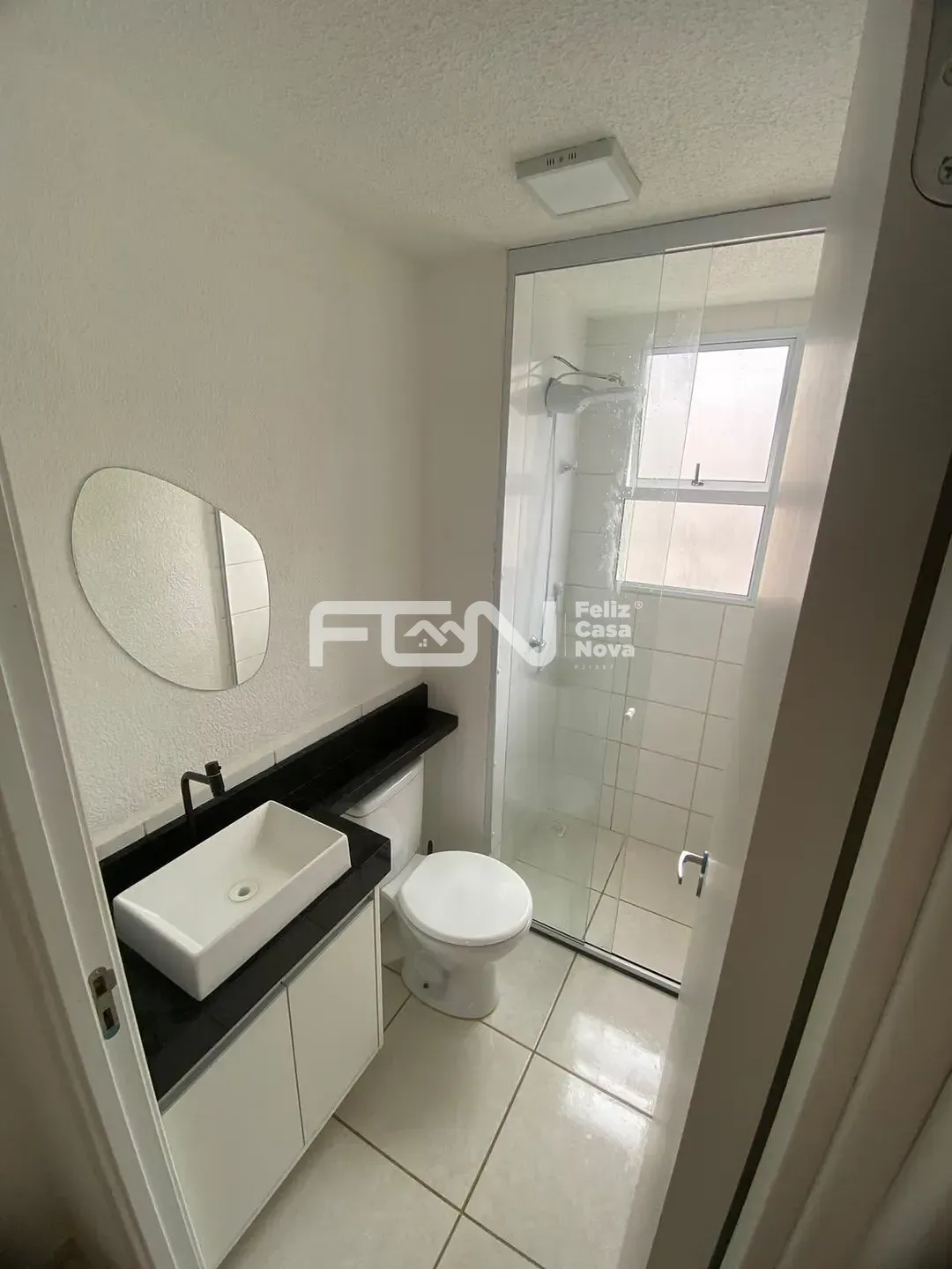 Apartamento, 2 quartos, 40 m² - Foto 7