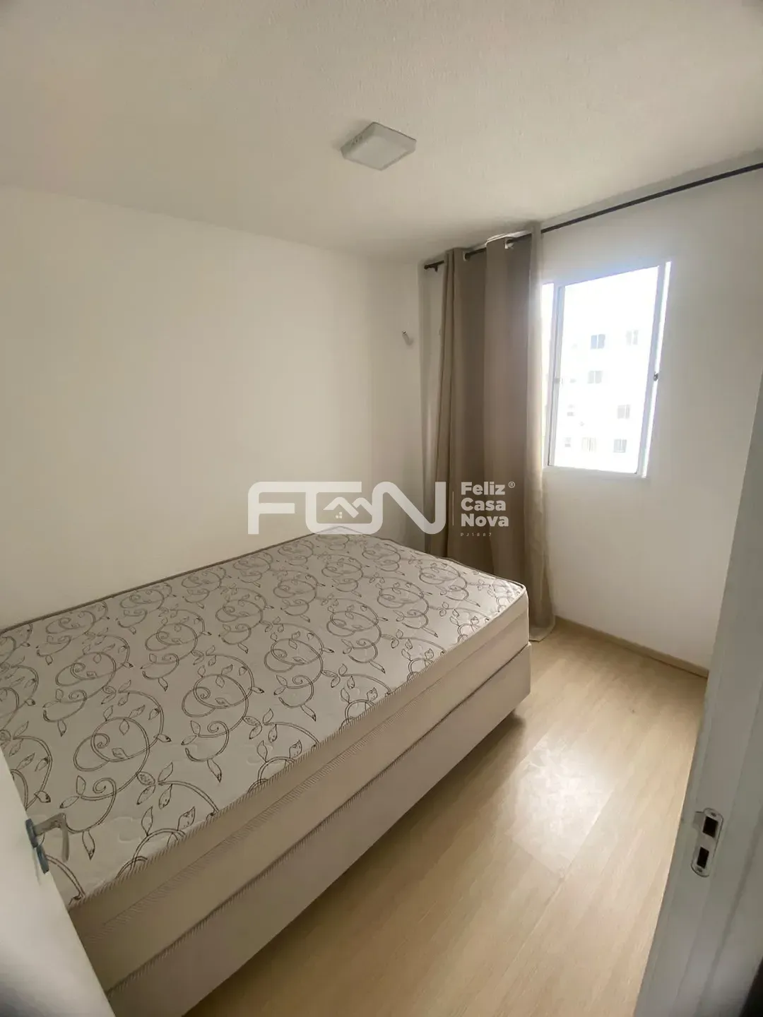 Apartamento, 2 quartos, 40 m² - Foto 9