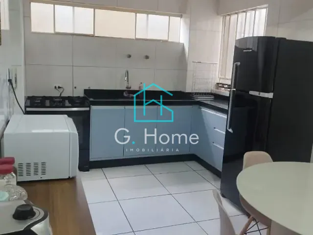 Apartamento com 140m² 3 quartos e 2 banheiros, à venda, no bairro Centro em Londrina