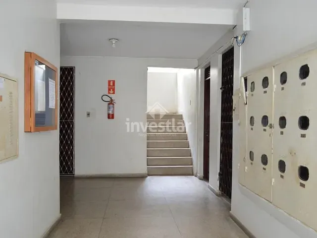 Apartamento 2 quartos e 1 banheiro, à venda, no bairro Bodocongó em Campina Grande