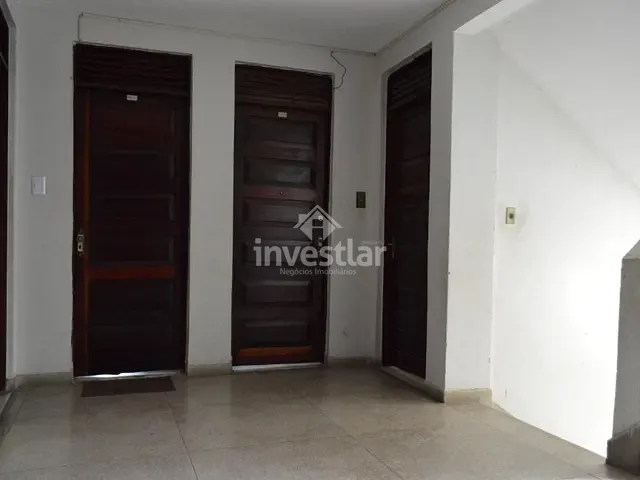 Apartamento 2 quartos e 1 banheiro, à venda, no bairro Bodocongó em Campina Grande