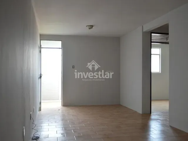 Apartamento 2 quartos e 1 banheiro, à venda, no bairro Bodocongó em Campina Grande