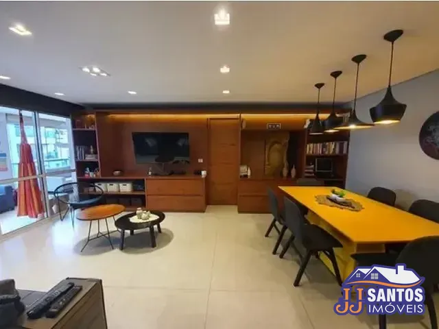 Apartamento com 172m² 4 quartos e 5 banheiros, à venda, no bairro Mooca em São Paulo