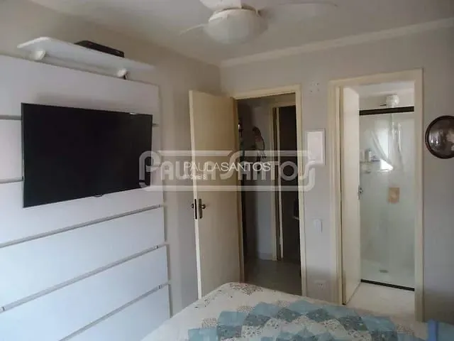Apartamento com 128m² 3 quartos e 3 banheiros, à venda, no bairro Vila Trujillo em Sorocaba