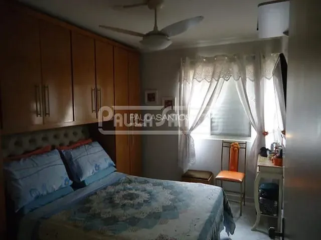 Apartamento com 128m² 3 quartos e 3 banheiros, à venda, no bairro Vila Trujillo em Sorocaba