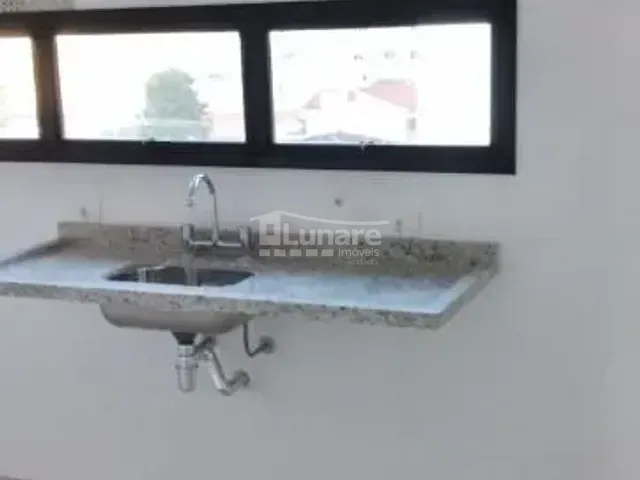 Apartamento 2 quartos e 1 banheiro, à venda, no bairro Centro em Mogi das Cruzes