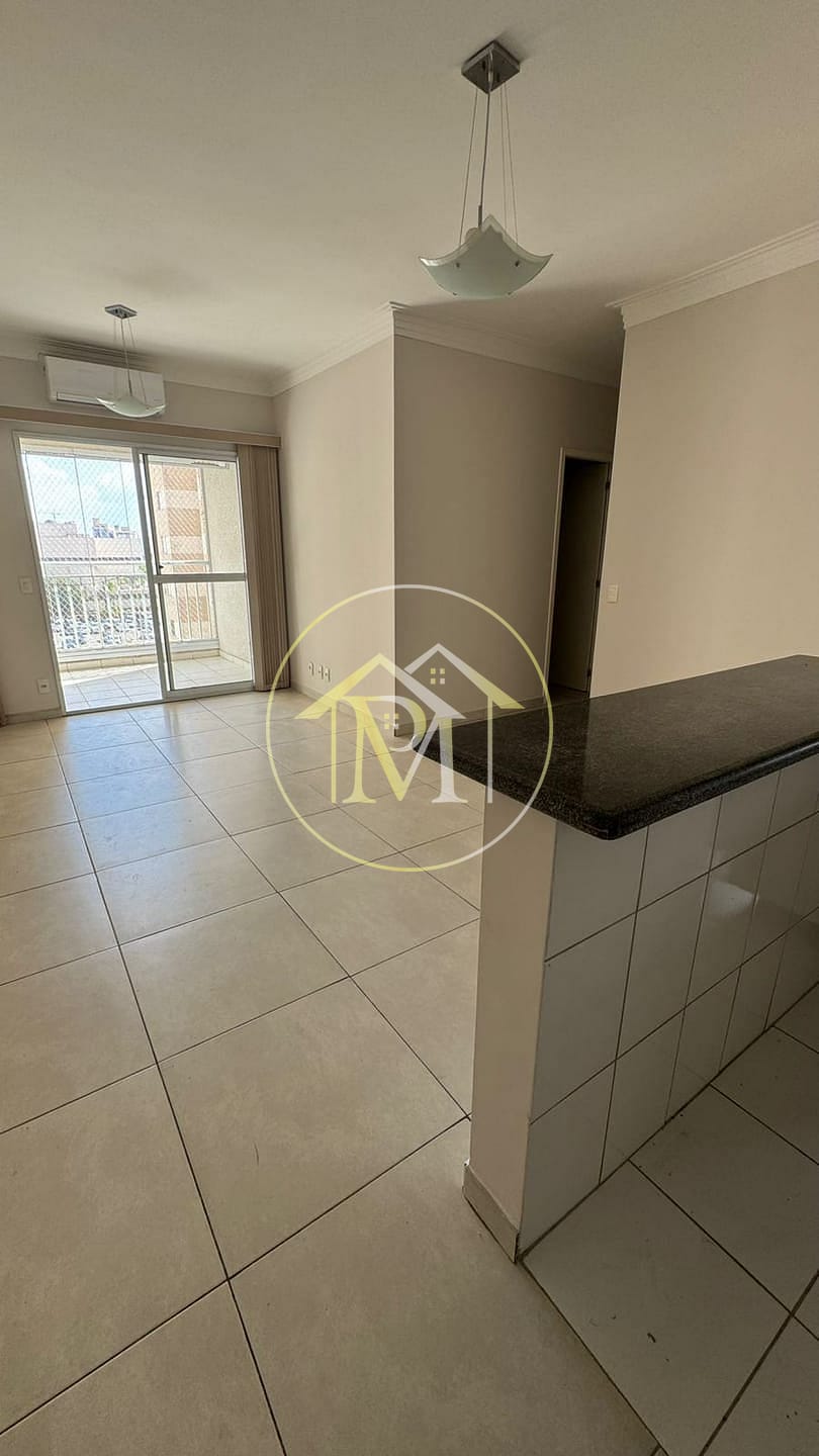 Apartamento à venda com 3 quartos, 79m² - Foto 2
