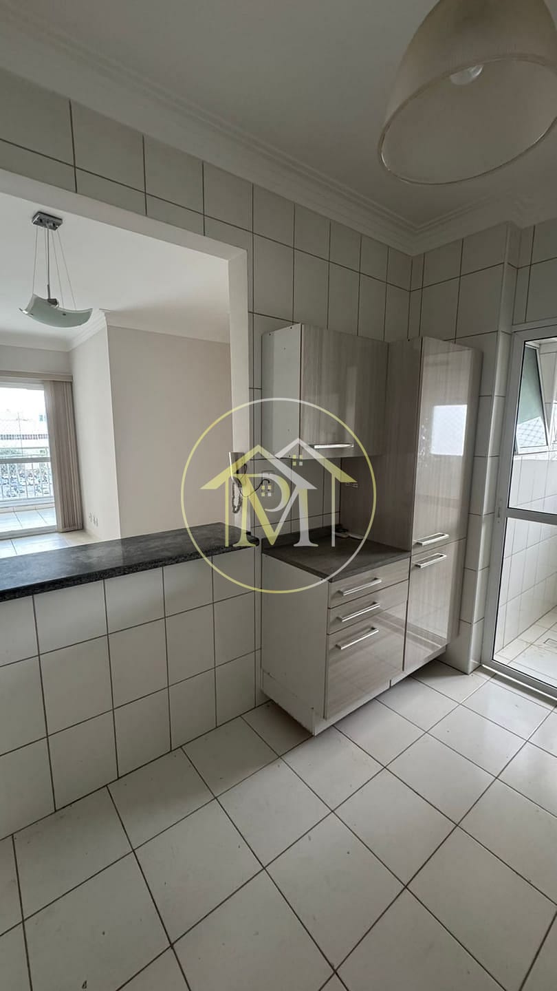 Apartamento à venda com 3 quartos, 79m² - Foto 8