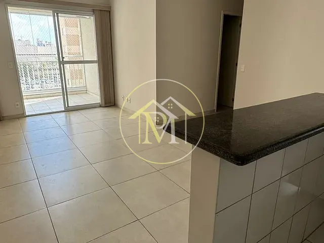 Apartamento com 79m² 3 quartos e 2 banheiros, à venda, no bairro Parque Morumbi em Votorantim