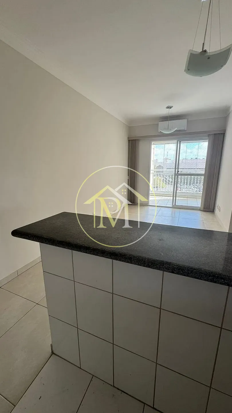 Apartamento, 3 quartos, 79 m² - Foto 2