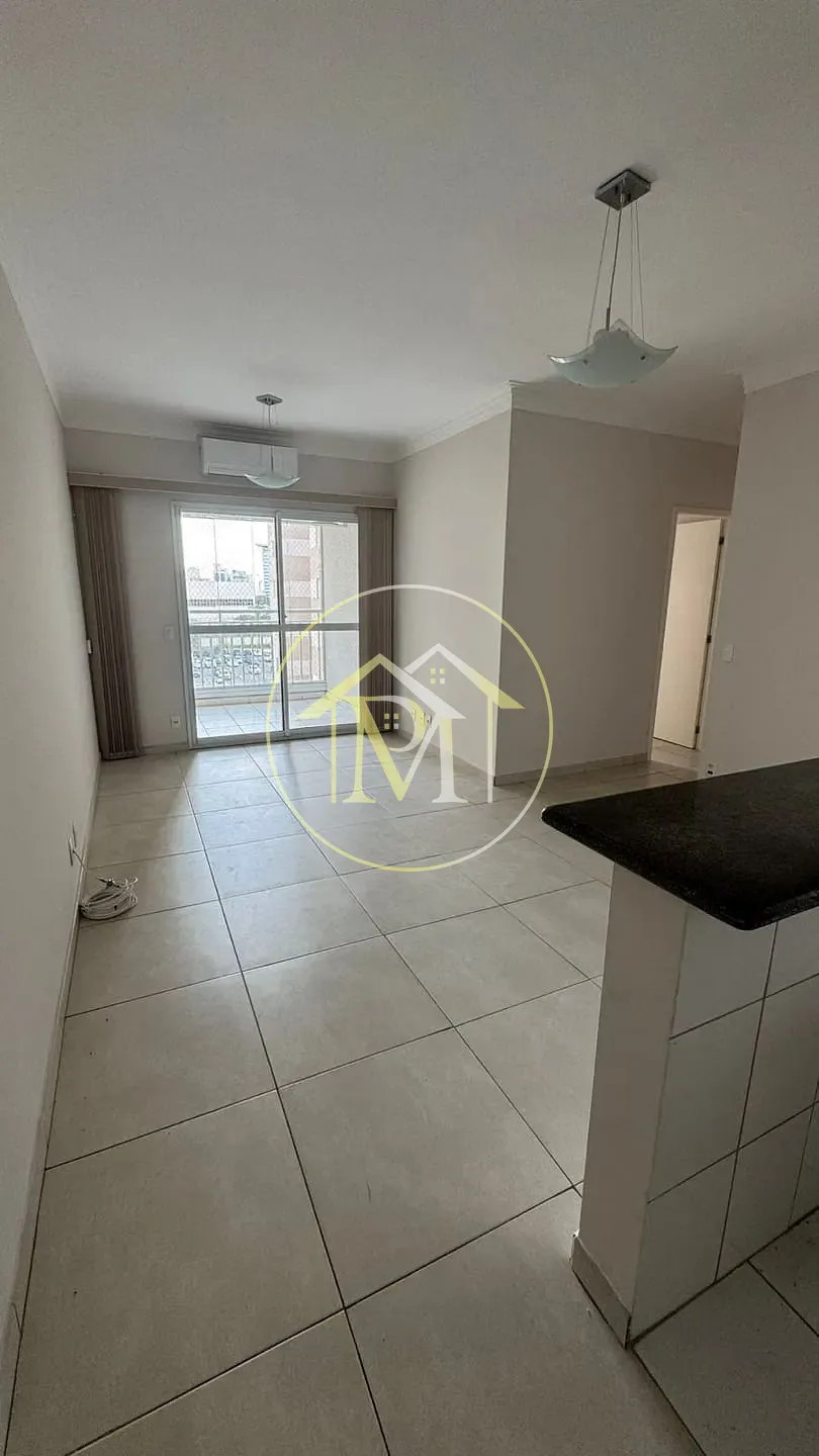 Apartamento, 3 quartos, 79 m² - Foto 1