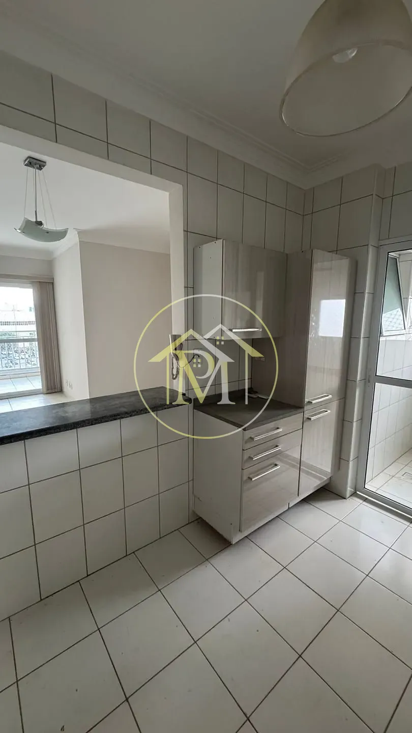 Apartamento, 3 quartos, 79 m² - Foto 9