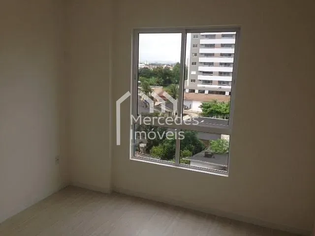 Apartamento com 80m² 2 quartos e 1 banheiro, para alugar, no bairro São João em Itajaí